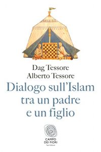 Baixar Dialogo sull’Islam tra un padre e un figlio pdf, epub, ebook