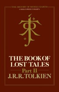 Baixar The Book of Lost Tales 2 (The History of Middle-earth, Book 2): Pt. 2 pdf, epub, ebook