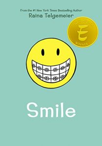 Baixar Smile pdf, epub, ebook