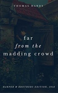 Baixar Far from the Madding Crowd pdf, epub, ebook