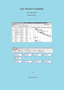 Baixar Ecdl Project Planning.: Con ProjectLibre pdf, epub, ebook