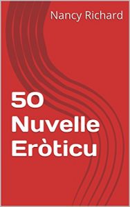 Baixar 50 Nuvelle  Eròticu (Corsican Edition) pdf, epub, ebook