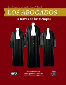 Baixar Los Abogados: A través de los tiempos. (Spanish Edition) pdf, epub, ebook