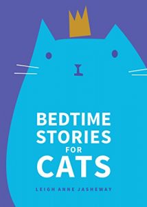 Baixar Bedtime Stories for Cats pdf, epub, ebook