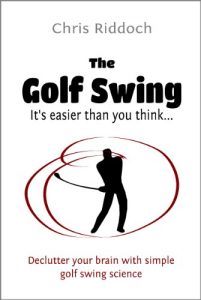 Baixar The Golf Swing: It’s easier than you think… (English Edition) pdf, epub, ebook