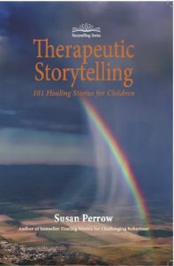 Baixar Therapeutic Storytelling: 101 Healing Stories for Children (Storytelling Series) pdf, epub, ebook