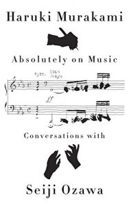 Baixar Absolutely on Music: Conversations pdf, epub, ebook