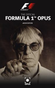 Baixar The Official Formula1 Opus eBook: The Whole Story (English Edition) pdf, epub, ebook