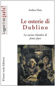 Baixar Le Osterie Di Dublino (Leggere è un gusto) pdf, epub, ebook
