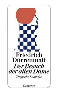 Baixar Der Besuch der alten Dame: Eine tragische Komödie pdf, epub, ebook