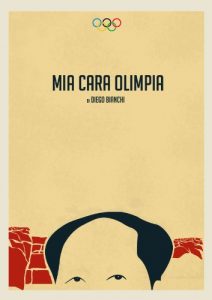 Baixar Mia cara Olimpia pdf, epub, ebook