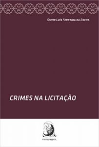 Baixar Crimes na Licitação pdf, epub, ebook