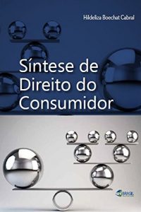 Baixar Síntese de direito do consumidor (Portuguese Edition) pdf, epub, ebook