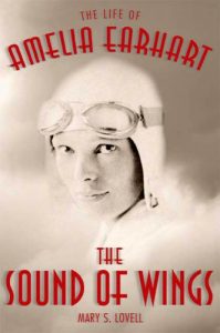 Baixar The Sound of Wings: The Life of Amelia Earhart pdf, epub, ebook