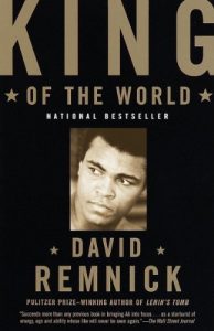 Baixar King of the World: Muhammed Ali and the Rise of an American Hero pdf, epub, ebook