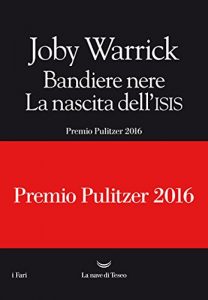 Baixar Bandiere nere. La nascita dell’Isis pdf, epub, ebook