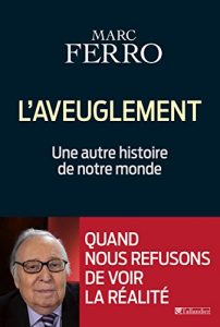 Baixar L’aveuglement – Une autre histoire de notre monde pdf, epub, ebook