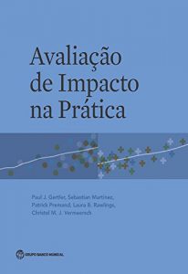 Baixar AvaliaÃ§Ã£o de Impacto na PrÃ¡tica pdf, epub, ebook