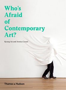 Baixar Who’s Afraid of Contemporary Art? pdf, epub, ebook