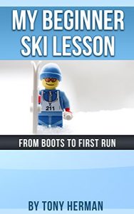 Baixar My Beginner Ski Lesson (English Edition) pdf, epub, ebook