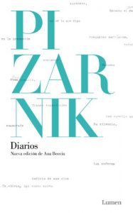 Baixar Diarios (nueva edición de Ana Becciu) pdf, epub, ebook