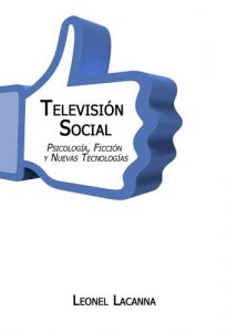 Baixar Televisión Social (Spanish Edition) pdf, epub, ebook