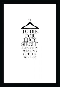 Baixar To Die For: Is Fashion Wearing Out the World? pdf, epub, ebook