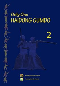 Baixar Only One HAIDONG GUMDO-2 (SsangSoo Gum Bup 1 Beon-8Beon) (English Edition) pdf, epub, ebook