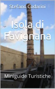 Baixar Isola di Favignana (Miniguide Turistiche Vol. 1) pdf, epub, ebook