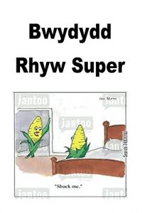 Baixar Bwydydd Rhyw Super (Welsh Edition) pdf, epub, ebook