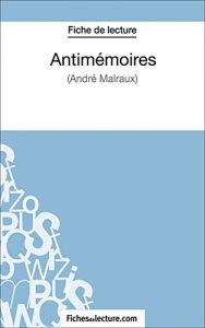 Baixar Antimémoires: Analyse complète de l’oeuvre (French Edition) pdf, epub, ebook