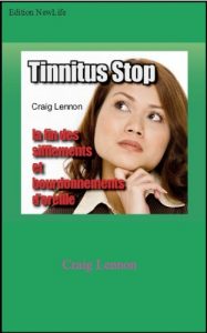 Baixar Tinnitus Stop ! (French Edition) pdf, epub, ebook