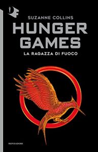 Baixar La ragazza di fuoco. Hunger games (Chrysalide) pdf, epub, ebook