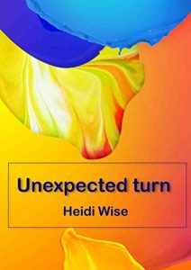 Baixar Unexpected turn (Japanese Edition) pdf, epub, ebook