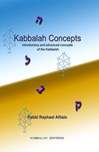 Baixar Kabbalah Concepts pdf, epub, ebook