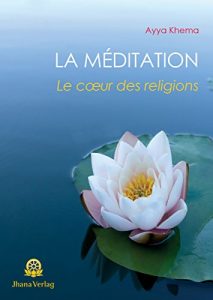 Baixar La Méditation: Le cœur des religions (French Edition) pdf, epub, ebook