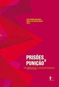 Baixar Prisões e punição no Brasil contemporâneo pdf, epub, ebook