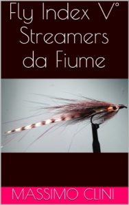 Baixar Fly Index V° Streamers da Fiume pdf, epub, ebook