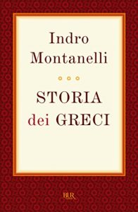 Baixar Storia dei Greci (Supersaggi) pdf, epub, ebook