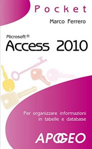 Baixar Access 2010 (Pocket) pdf, epub, ebook
