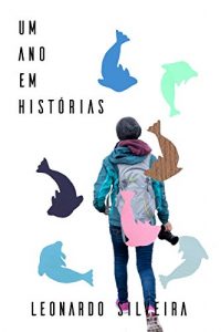 Baixar Um ano em histórias Volume 1: Expectativa x Realidade: o quanto doze meses podem ser diferentes do que esperamos? Esse estudo acompanhou 9 pessoas por … e respostas (Portuguese Edition) pdf, epub, ebook