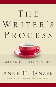 Baixar The Writer’s Process: Getting Your Brain in Gear (English Edition) pdf, epub, ebook