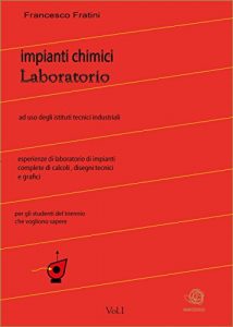 Baixar Laboratorio di Impianti Chimici Vol 1 pdf, epub, ebook