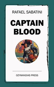 Baixar Captain Blood (English Edition) pdf, epub, ebook