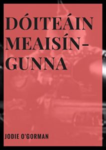 Baixar Dóiteáin meaisín (Irish Edition) pdf, epub, ebook