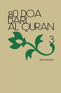 Baixar 80 Doa Dari Al Quran 3 (English Edition) pdf, epub, ebook