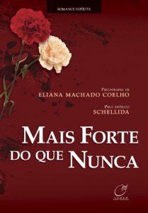 Baixar Mais Forte do que Nunca pdf, epub, ebook