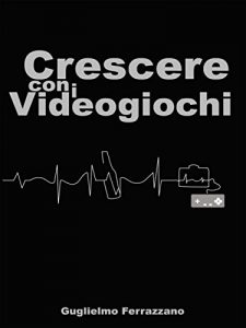 Baixar Crescere con i videogiochi pdf, epub, ebook