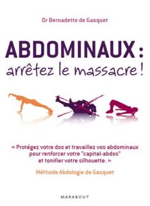 Baixar Abdominaux : arrêtez le massacre ! (Essai) (French Edition) pdf, epub, ebook