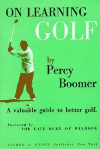 Baixar On Learning Golf: A Valuable Guide to Better Golf pdf, epub, ebook